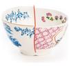 Seletti Hybrid Cloe Ciotola da frutta Seletti