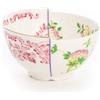 Seletti Hybrid Olinda Ciotola da frutta Seletti