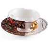 Seletti Hybrid Kannauji Tazza da tè Seletti