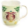 Seletti Hybrid Anastasia Tazza Mug Seletti
