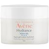 Avene Eta hydrance aqua gel crema idratante 50 ml