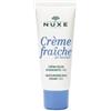 Laboratoire Nuxe Italia Nuxe Creme Fraiche Ric Idr30ml