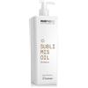 Framesi | New Morphosis Hair Treatment Line | Sublimis Oil Shampoo 1000 ml | Per Capelli Disidratati e Secchi