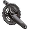 FSA J.bi/PL.fsa Goss.PRO Bb386evo 120bcd 170 42d al, Bielle Sport, Nero, Taglia Unica