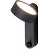 MARTINELLI LUCE lampada da parete TOGGLE - 1455/AN