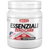 WHY SPORT ESSENZIALI ZERO CARB - Aminoacidi Essenziali con Vitamina B6 e Glutammina - Gusto Energy Bull - 240 g