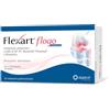 Agave Farmaceutici Linea Benessere Articolare Flexart Flogo Integr. 20 compresse