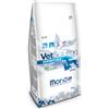 Monge VetSolution Monge Vet Solution Cane Dermatosis - 2 Kg - Dieta Veterinaria per Cani - SPEDIZIONE GRATIS 1° ORDINE + scegli lo sconto BZR5 / BZR20