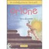 JACA BOOK Orione. Le costellazioni e i loro miti. Ediz. illustrata