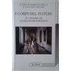 JACA BOOK I corpi del potere. Il cinema di Aleksandr Sokurov