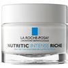 La Roche Posay La Roche-Posay Nutritic intense Crema Nutritiva 50 ml