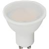V-TAC LAMPADINA LED GU10 SMD 4.5W 100 GRADI BIANCO NATURALE SAMSUNG VT-205-LED21202
