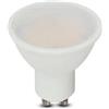 V-TAC LAMPADINA LED GU10 SMD 10W 100 GRADI FREDDA CHIP SAMSUNG VT-271-LED21880