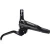 Shimano Leva freno con pompante bl-mt501 destro nero