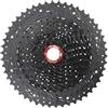 Sunrace Cassetta mz91 super light mtb 12v. xd 10-50t nero
