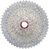 Sunrace Sunrace Cassetta MZ91 super light 12v. 10-50t xd argento