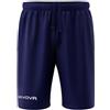 Givova Abbigliamento personalizzate. Bermuda sportivi adulti e bambini Polarfleece One - Givova personalizzate o neutre