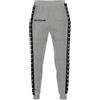 Givova Abbigliamento personalizzate. Pantalone felpato sportivo unisex personalizzato Givova Felpa Band - Givova personalizzate o neutre