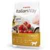 Italian Way gatto classic fit pollo e riso kg.1,5. Cibo Secco Per Gatti