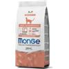 Monge Adult Salmone kg 10. Cibo Per gatti