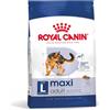 ROYAL CANIN Maxi Adult Kg.4 Royal Canin. Cibo Secco Per Cani.