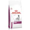 Royal Canin Veterinary Diet Renal 2 kg. Diete- Cibo Secco Per Cani