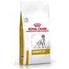 Royal Canin Urinary S/O Veterinary Diet kg 7,5. Alimento Dietetico Per Cani
