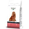 Schesir Medium Mantenimento Prosciutto kg 12. Mangime Secco Per cani