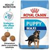 Royal Canin Maxi Puppy kg 15 Cibo Per Cani Cuccioli