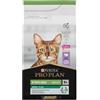 PRO PLAN CAT STERILISED TACCHINO KG.1,5 renal plus . cibo secco per gatti .