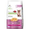 TRAINER NATURAL KITTEN CON POLLO KG.1,5