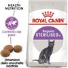 Royal Canin Sterilised 37 kg 10. Cibo Secco Per Gatti