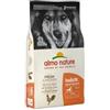 HOLISTIC DOG LARGE POLLO E RISO KG 12 ALMO