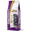 Gemon Maxi Adult Pollo e Riso kg 15. Crocchette Per Cani