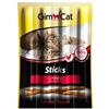 Gimcat Sticks con Pollame 4 Pz Snack per Gatti