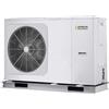 POMPA DI CALORE MONOBLOCCO BERETTA HYDRO UNIT M 15,9 KW R32 - PRIMA ACCENSIONE INCUSA GRATUITA MONOFASE