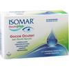 Isomar Euritalia Pharma Isomar Occhi Plus Gocce Oculari Per Occhi Secchi All'acido Ialuronico 0,25% 30 Flaconcini Monodose