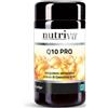 Nutriva Q10 Pro Integratore Antiossidante e Anti invecchiamento 30 Softgel