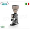 FAMA - Macinacaff Dosatore Professionale Automatico, resa oraria Kg 3 4, mod.FMXA