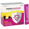 ZUCCARI Srl Zuccari - Papaya Defense Confezione 60 Stick Pack per Difese Immunitarie - Integratore Naturale