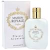 MAISON ROYALE Plaisir Aventuré - Eau de parfum uomo 100 ml Vapo