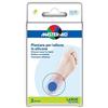 Master-Aid Foot Care - Plantare per Tallone in Silicone Taglia L, 2plantari