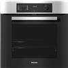 Miele H 2267-1 BP Active Forno da Incasso con timer, pirolisi e guida estraibile FlexiClip, Forno Pirolitico da Incasso Capacità 76 Lt Classe Energetica A+