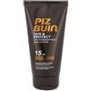 PIZ BUIN Tan & Protect Tan Intensifying Sun Lotion SPF15 lozione abbronzante waterproof per esaltare l'abbronzatura 150 ml
