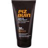 PIZ BUIN Tan & Protect Tan Intensifying Sun Lotion SPF30 lozione abbronzante waterproof per esaltare l'abbronzatura 150 ml