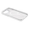 Cellularline - Custodia Back Glossmagiph14maxt iPhone 14 Plus-trasparente