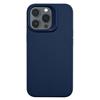 Cellularline - Custodia Back Sensationiph14prmb iPhone 14 Pro Max-blu