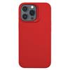 Cellularline - Custodia Back Sensationiph14prmr iPhone 14 Pro Max-rosso