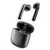 Cellularline - Auricolari Bluetooth Plbttwscap2k-nero