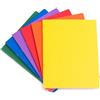 Quadernone verticale grande senza veline 32×38 cm, 2 giallo
